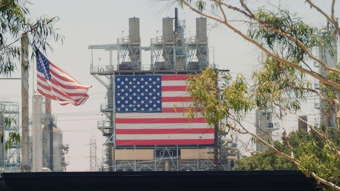 إدارة معلومات الطاقة الأميركية: ارتفاع مخزونات الخام وانخفاض في مخزونات البنزين ونواتج التقطير